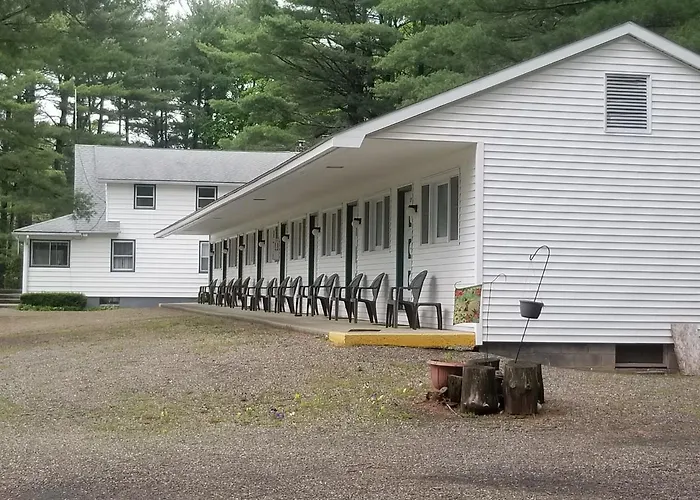 Catskill Motor Court