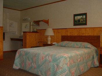 Motel Motor Court Catskill