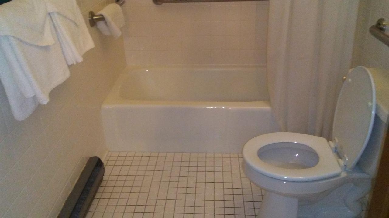 Motor Court Motel 2*