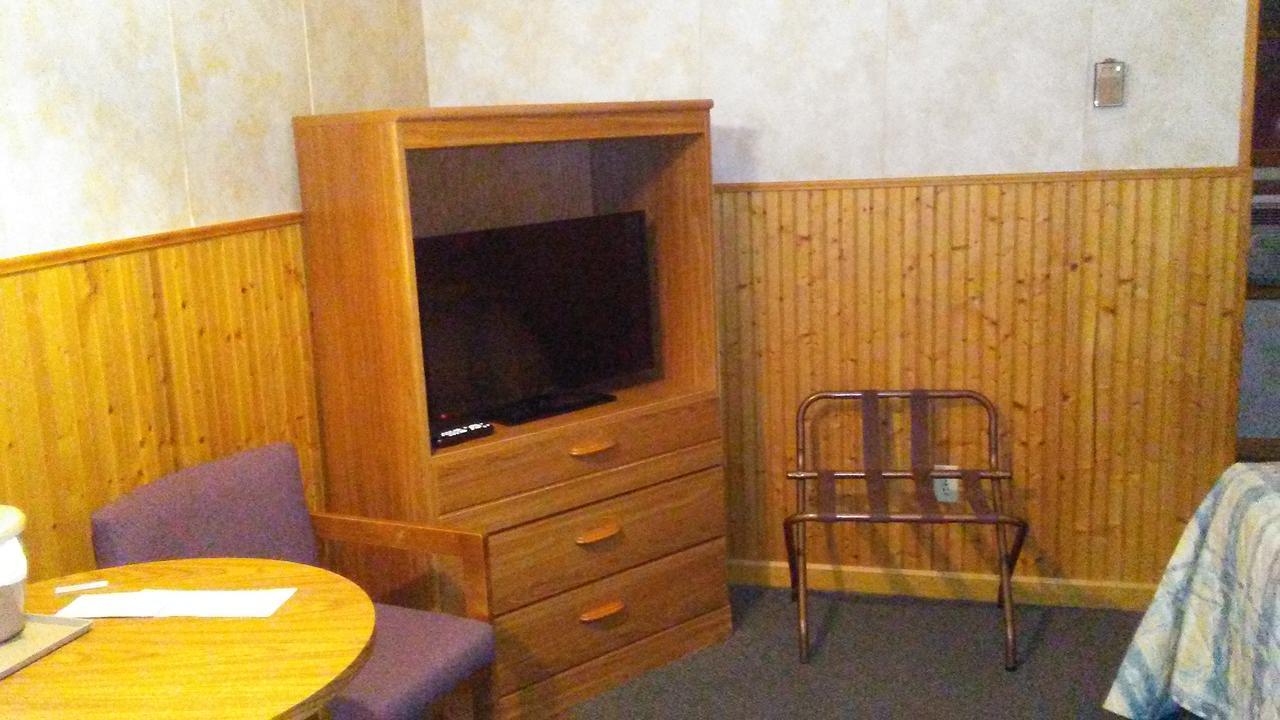 Motel Motor Court