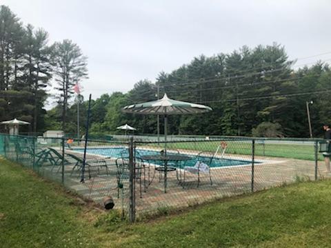 Motor Court 2* Catskill
