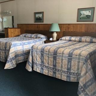 Motor Court Motel Catskill