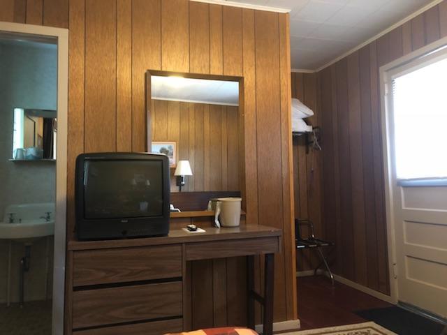 Motor Court Catskill
