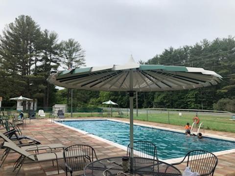 Motel Motor Court Catskill