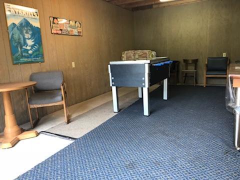 Motor Court Motel 2*