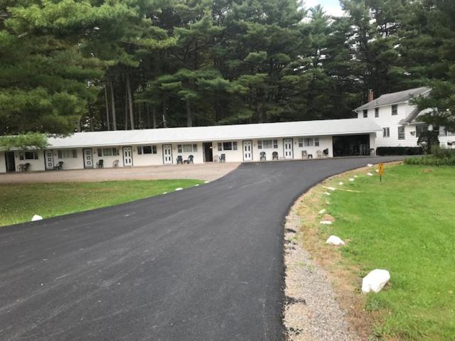 Motel Motor Court