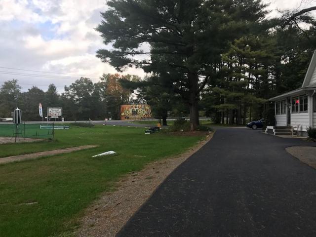 Motel Motor Court
