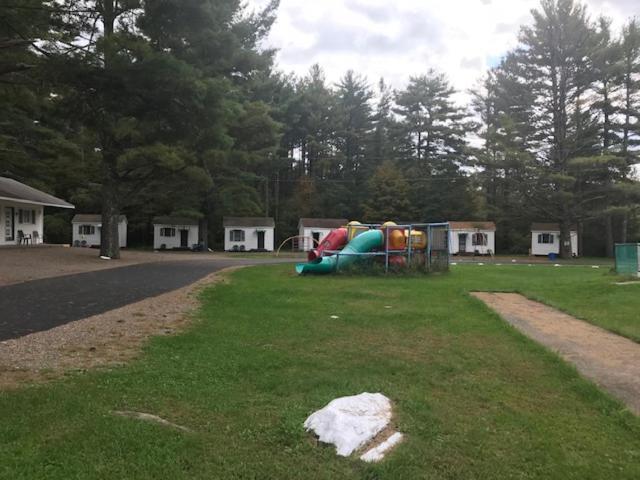 Motor Court Motel Catskill