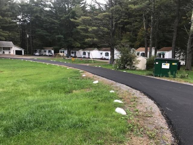 Motor Court 2* Catskill