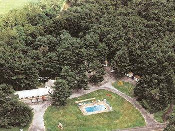 Motor Court Catskill