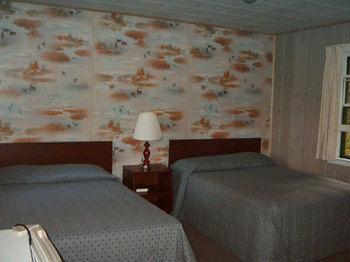 Motel Motor Court