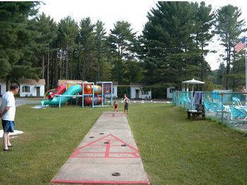 Motel Motor Court 2*