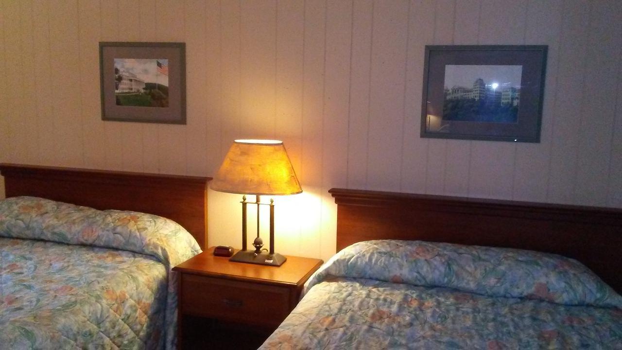 Motel Motor Court