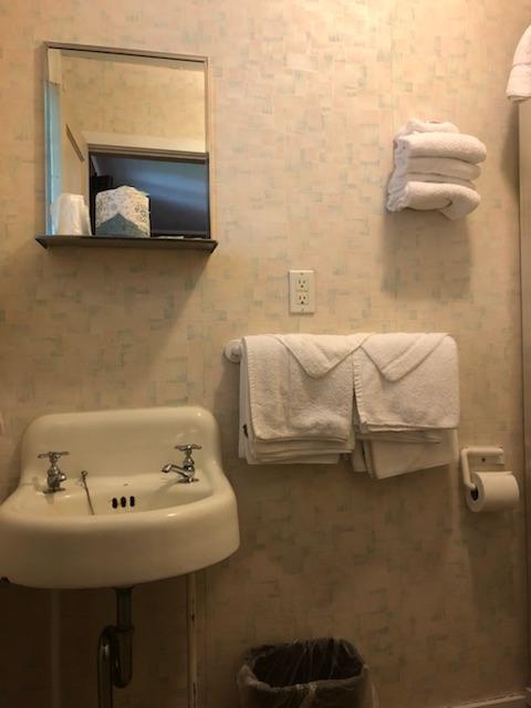 Motel Motor Court Catskill