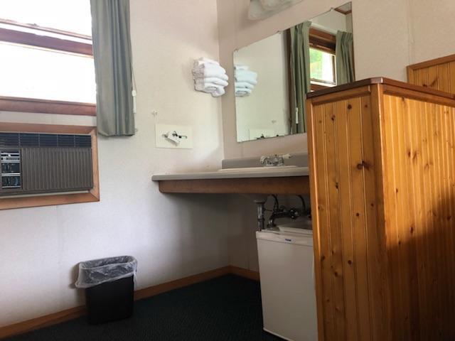 Motel Motor Court