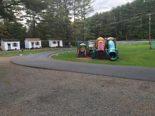Motor Court