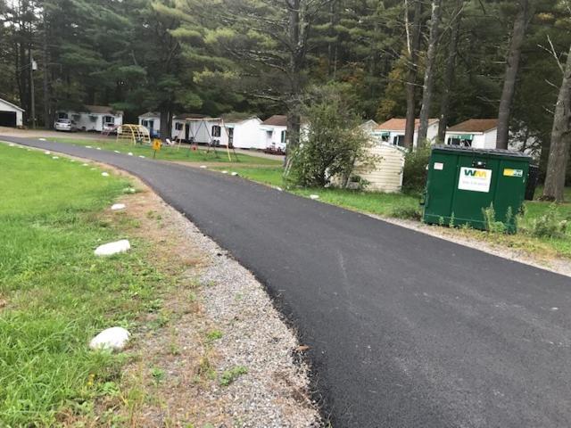 Motor Court 2* Catskill