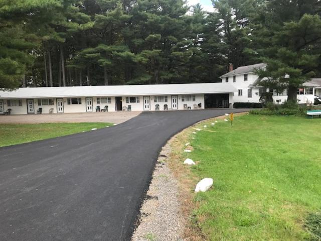 Motor Court 2* Catskill