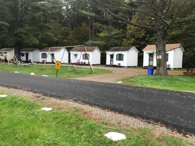 Motor Court Catskill