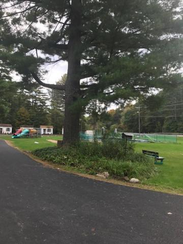Motor Court